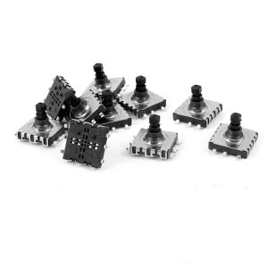 uxcell ^NgXCb` PCB Surface Mounted Devices SMT Go^NgvbV{^ uԌ^ R^Ng 6s 10