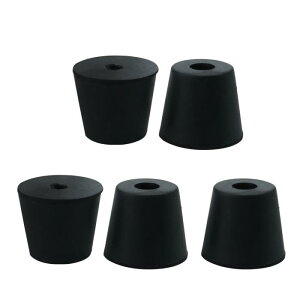 uxcell Sop[ S  op[ Ƌ ܂Ȕ bO pbh veN^[ D20x15xH17mm 5