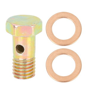 uxcell oW[{g u[LtANZT[ t@Xi[ M10x1.5 mm M10bV[t