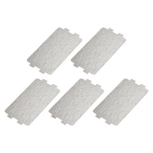 uxcell }CJv[gV[g fM{[h dqW gǃJo[ CLbg 115mm x 65mm 5