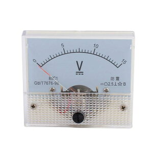 uxcell AiOdv vX`bN  zCg DC 0-15V d[^[Q[W 1