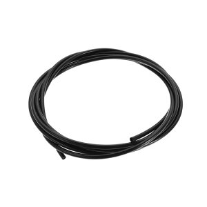 uxcell iCCz[X`[u 3 mma x 5mmOa 3 m PA6 iC`[uCGAu[L`[u tp ubN