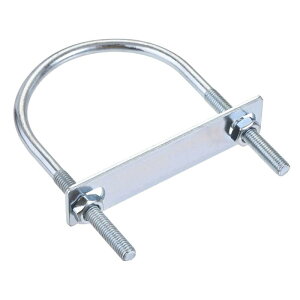 uxcell EhU-{g U`{g U 80mm 130mm X`[ M8 ibg v[gt 1Zbg