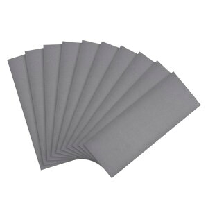 uxcell 3000ObgTfBOV[g hThy[p[ YPCf 230x 94mm T_[pEbhƋdグ^TfBOԂ̃ot 10