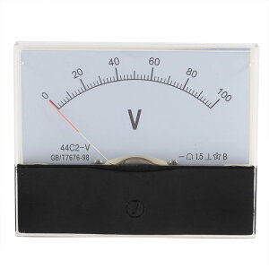 uxcell dv DC 0-100V AiOpl dv Q[W NX1.5