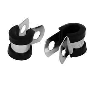 uxcell Thoh z[Xoh EPDMo[CjOPNbv z[XNbv S 304XeX| Vo[g[  8mm 2