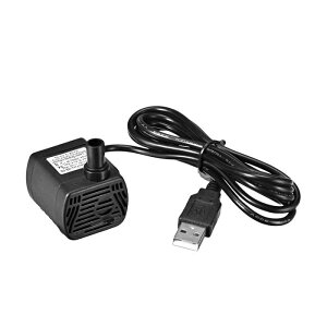 uxcell |v 53GPH (200L/H,5W) ϗʐ|v 1.5M