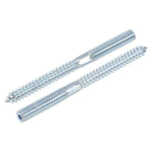 uxcell nK[{g _uwbh _EG˂ M10x40mm ؐƋp 5