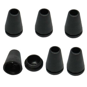 uxcell X`bNxGhXgbp[ 킢v R[h[vGhbN XgbvXgbv ANZT[ Wt 6