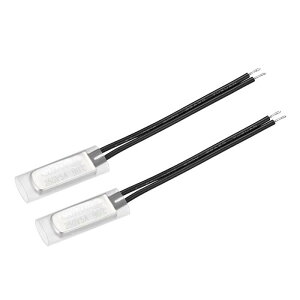 uxcell KSD9700T[X^bg xRg[[ XCb` ^ x90 ɕ߂N.C 5A 2