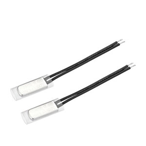 uxcell xXCb`T[}XCb` KSD9700T[X^bg 100 m[}N[Y N.C 5A^oC^ xRg[[ 2