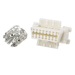 uxcell _CAOmX`bNRlN^ _CAOmX`bNA_v^[c[ 16^[~itX\Pbg OBD2 g^p