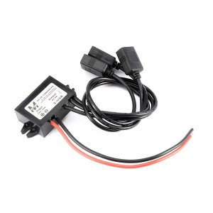 uxcell dRo[^M[^ StJ[gdM[^ DC12V/24V-DC5V 6A 30W