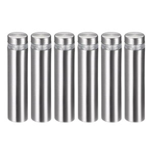 uxcell X^hIt lW ǃ}Eg \z_[ ANOXlC TCY12x53 mm 6