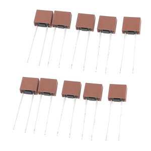 uxcell }CNq[Y lpI }Eg ~jA`[ T4A 250V bhVo[ 10{