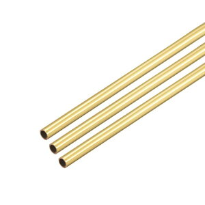 uxcell ^Jۊ 0.2 mmǌ V[XXg[gpCv`[u 1.5mm Oa x 0.2mmǌ,3