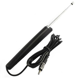 uxcell J[FM / AMWIAei FM AMMu[X^[  ubN WI er 46cm