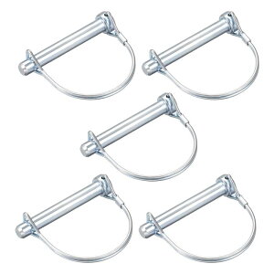 uxcell VtgbNs 10mm x 70mm Jv[s A[`Eh _g[[S[K[fp 5