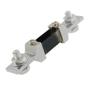 uxcell VgRdv RVgdv DCVg d d 200A 75mV 0.5NX