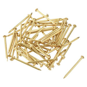 uxcell ȓB B n[hEFA^イB DIYؔANZT[p uXg[ 1.5 mmx25 mm(DxL) 60