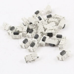 uxcell ^NgXCb` ^Ng{^XCb` 6x3x3.5mm PCB Surface Mounted Devices uԓI 30