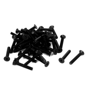 uxcell Zpt{g M{g 10.9Yf|ގ @B˂ M4*25mm 50