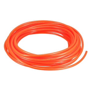 uxcell PUz[X GARvbT[`[u PUGA`[u 6mm OD x 4mm ID 15M PU |E^