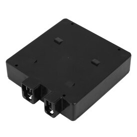 uxcell CDI イグニッションボックス オートバイ点火器 電子点火装置 5ピン AC 12V スズキ用 GN125用 GS125-32900-05300用