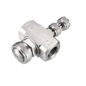 uxcell GAmY 1 / 4BSPT~Xgሳ TCtHR[^Xv[`bv 1/4 BSPTlWa TCtHR[`