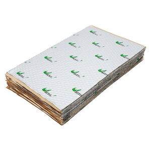 uxcell UV[g fbhjO k hV[g ՉV[g z h Չhޗ ԗpfM}bg fM  fMV[g A~jE 400x250mm 2mm 25 GW hA [t t