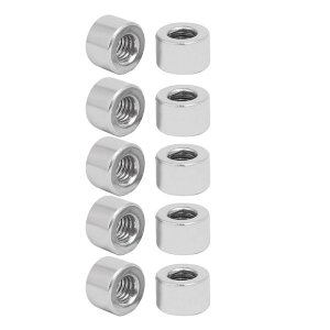uxcell M3 ی^RlN^ibg 304 XeX| JbvOibg 4.0mm 10