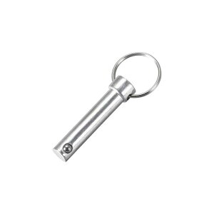 uxcell �N�C�b�N�����[�X�s�� �}�����n�[�h�E�F�A 10mmx45mm �{�[�g �r�~�j�g�b�v�f�b�L�q���W