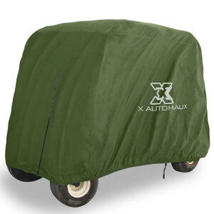 X AUTOHAUX StJ[gیJo[ 400DhĂh~ 2-4q ǉPVCR[eBO EZGONuJ[ɑΉ Yam ahaɑΉ 2.4 x 1.2 x 1.7M 2.8 x 1.2 x 1.7M O[ L