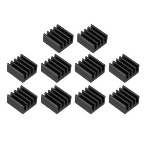 uxcell q[gVN A~q[gVNN[[ pH{[h 9mmx9mmx5mm 10