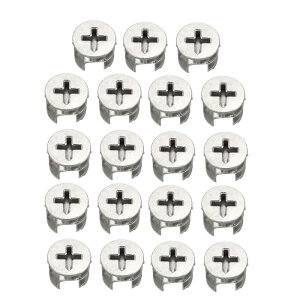uxcell ƋJbNibgRlN^p Lrlbgo[h[uplڑp 15x12 mm 15