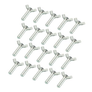 uxcell EBO{g t@Xi[ J[{X`[ M8x30mm sb`1.25mm 20