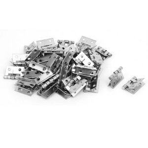 uxcell  ƋC  ؐ P[X {bNX XvO obg qW Vo[g[ 26mmx31mm 50