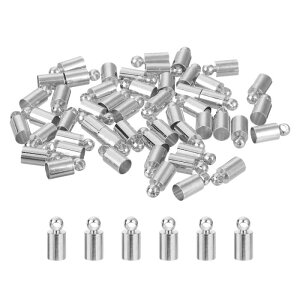 uxcell 50̃U[R[hGhLbv 4mm ODRo ^[~l[^ WEg[