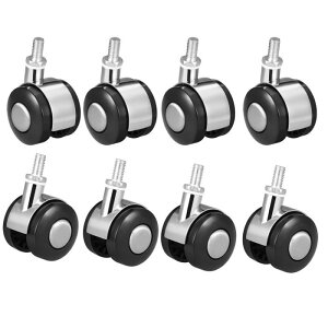 uxcell vbgLX^[ ~fBALX^[ p֎q LX^[ cC zC[ M8x15 ˂؂Xe XCx LX^[ 46cm 8