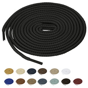 uxcell �C�Ђ� �ەR �ی^ �V���[���[�X ��v ���U�[�V���[�Y �u�[�c�p �j�����p 2�y�A 80cm-160cm ��0.5cm