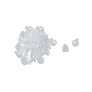 uxcell Xeop[ 5mm tbg Xeop[ OCh peBI AEghA Ƌ ֎q fXN NA 32