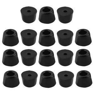 uxcell Sop[ S  op[ v^[ ܂Ȕ Xs[J[ bO pbh D13x11xH9mm 18