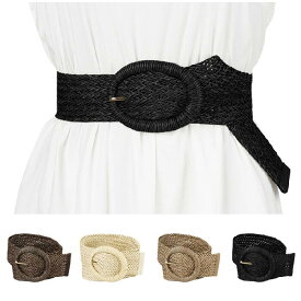 楽天市場 太め ワンピースの通販