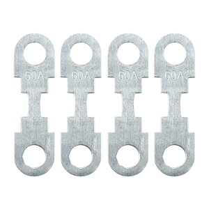 uxcell tbg q[Y Xgbv 60A tbg q[Y Xgbv  Vo[g[ ԗp  DC 32V jo[T 4