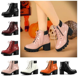 Allegra K [XAbvu[c fB[X V[gu[c 23cm`26cm q[5cm nCq[ u[c q[ u[c TChWbv ҂ݏグ 傫TCY  r C