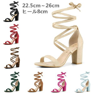 Allegra K [XAbvT_ fB[X Xgbv T_ q[ 22.5cm`26cm q[8cm nCq[ [XAbv ҂ݏグ ANXgbvT_ `L[q[ 傫TCY 