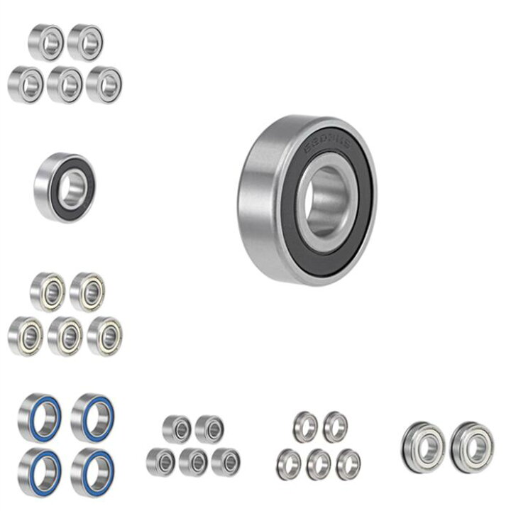 楽天市場 Uxcell 深溝玉軸受 ボールベアリング 1 2 4 5個入り 種類選べる ダブルシールド Mr63zz Fr8zz 1623 2rs S61 2rs 2rs Mr85 2rs Mr52zz F6000zz Mf84zz F6902zz 63 16 2rs 1605 2rs 6003zz等 炭素鋼 クロム鋼 スタンピング鋼 ステンレス鋼 ノイズ 楽天市場 Uxcell 深溝玉軸受 ボールベアリング 1 2 4 5個入り 種類選べる ダブルシールド Mr63zz Fr8zz 1623 2rs S61 2rs 2rs Mr85 2rs Mr52zz F6000zz Mf84zz F6902zz 63 16 2rs 1605 2rs 6003zz等 炭素鋼 クロム鋼 スタンピング鋼 ステンレス鋼 ノイズ