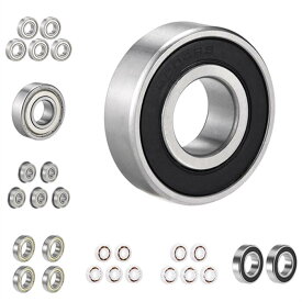 楽天市場 ベアリング 686zzの通販