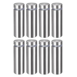 uxcell X^hIt lW ǃ}Eg \z_[ ANOXlC TCY16x52 mm 8