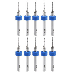 uxcell PCBhrbg ^OXeJ[oCh [^[c[ WG[CNCvgH}CNhrbg 0.9mm VN3 mm 10